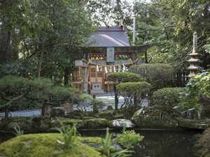 十五社神社